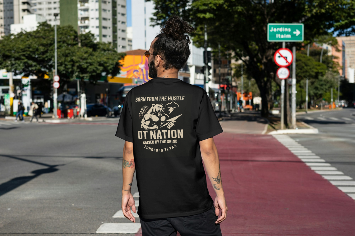 OT Nation Tee