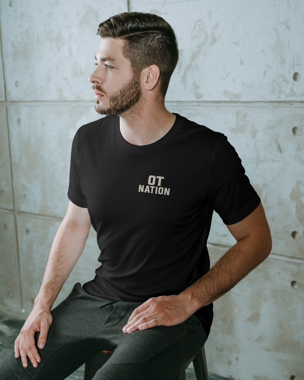 OT Nation Tee