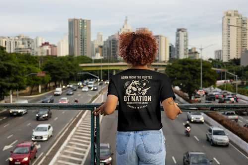 OT Nation Tee